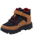 Toddler Hiking Boots 4