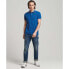 Фото #4 товара SUPERDRY Vintage Tipped short sleeve polo