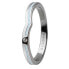 ფოტო #1 პროდუქტის SKAGEN Jrsi018Ss7 Ring