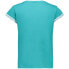 CMP 30D8315 short sleeve T-shirt