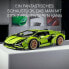 LEGO 42115 Technic Lamborghini Sián FKP 37 Racing Car & 10311 Icons Orchid