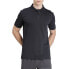 Фото #1 товара Puma Porsche Design Reflective Tec Short Sleeve Polo Shirt Mens Size S Casual 5