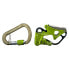 CLIMBING TECHNOLOGY Alpine Up Kit Belay Device