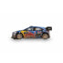 Remote-Controlled Car Scalextric Ford Puma Wrc Kenya Mud Effect 1:32