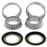 All BALLS 22-1065 Honda CRF Steering Bearing Kit