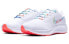 Фото #3 товара Nike Pegasus 37 低帮 跑步鞋 女款 白橙 / Кроссовки Nike Pegasus 37 DD9667-100