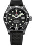 Часы Swiss Military Diver automatic 50ATM 44mm