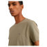 ფოტო #3 პროდუქტის TOMMY HILFIGER Stretch Slim Fit short sleeve T-shirt