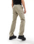 Фото #5 товара Columbia Silver Ridge Utility trousers in beige