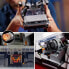 LEGO 10300 Zeitmaschine Zurck in die Zukunft.