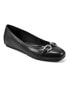 Фото #2 товара Women's Baylen Slip-On Square Toe Ballet Flats