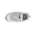 Фото #7 товара Puma R78 V Slip On Toddler Boys White Sneakers Casual Shoes 37361802