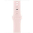 Фото #2 товара Ремешок для часов Watch Apple MT3V3ZM/A M/L Розовый