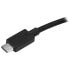 Фото #7 товара Адаптер StarTech.com 3-Port Multi Monitor - USB-C to 3x DisplayPort 1.2 Video Splitter