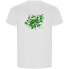 ფოტო #1 პროდუქტის KRUSKIS Bass Camu ECO short sleeve T-shirt