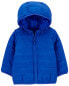 Baby Packable Puffer Jacket 18M