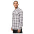 OAKLEY APPAREL Niseko Tech Flannel long sleeve shirt