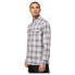 Фото #6 товара OAKLEY APPAREL Niseko Tech Flannel long sleeve shirt