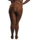 Фото #6 товара Колготки Nude Barre footed Opaque Tights