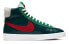 Nike Blazer Mid 77 "Christmas" GS DC4410-300 Sneakers