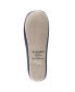 ფოტო #5 პროდუქტის Women's Satin Ballerina Slippers with Bow