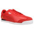 Фото #2 товара Puma Scuderia Ferrari Roma Lace Up Mens Size 13 M Sneakers Casual Shoes 306766-