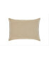 Mymerino, Merino Wool Pillow, Standard, Medium Fill