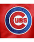 Толстовка Starter Chicago Cubs The Legend