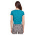 ფოტო #2 პროდუქტის URBAN CLASSICS Stretch short sleeve T-shirt