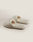 Фото #5 товара Terry slipper slippers