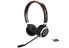 Фото #1 товара Jabra Evolve 65 SE - MS Stereo - Wired & Wireless - Calls/Music - 20 - 20000 Hz - 310 g - Headset - Black