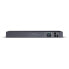 CyberPower Systems CyberPower PDU44004 - Managed - Switched - 1U - Single-phase - Grey - LCD - 12 AC outlet(s) - фото #12