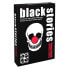 SOURCING Black Stories Funny Death Lt board game