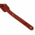 Levys Rust Suede Strap 2,5"