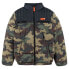 Фото #2 товара LEVI´S ® KIDS Aop Color Block Puffer Jacket