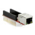 Фото #4 товара Ethernet network module Shield v1.0 for Arduino Nano