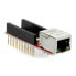 Ethernet network module Shield v1.0 for Arduino Nano