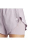 Шорты Adidas InWtr D4T 2In1Sh Women