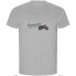 ფოტო #1 პროდუქტის KRUSKIS Forever ECO short sleeve T-shirt