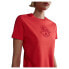 Фото #4 товара NAPAPIJRI S-Parhelie short sleeve T-shirt