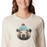 ფოტო #4 პროდუქტის COLUMBIA Hidden Haven™ long sleeve T-shirt
