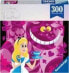 Фото #1 товара Детский развивающий пазл Ravensburger Ravensburger Puzzle Disney 100 Alice (300 pieces)