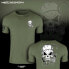 ფოტო #6 პროდუქტის HOTSPOT DESIGN Rig Forever short sleeve T-shirt