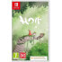 Фото #1 товара NINTENDO GAMES Switch HOA Code in box