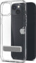 Spigen Etui Spigen Ultra Hybrid S Apple iPhone 14 Crystal Clear