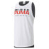 ფოტო #1 პროდუქტის PUMA Give And Go sleeveless T-shirt