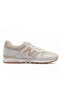 Фото #1 товара Кроссовки женские New Balance WL565BVG Lifestyle Bej