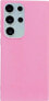 Beline Beline Etui Candy Sam S24 Ultra S928 jasnoróżowy/light pink