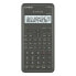 Фото #1 товара Научный калькулятор Casio FX-82 MS2 Чёрный Темно-серый Пластик