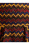 Фото #6 товара Юбка Koton Ethnic Ruffle Mini